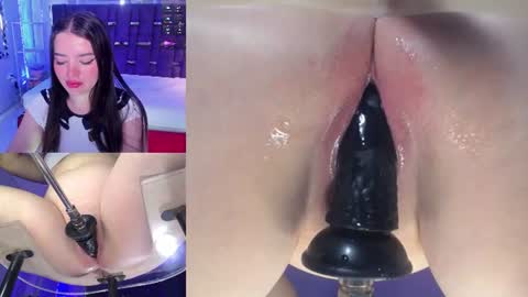 oliviahalley online show from 06.08.26