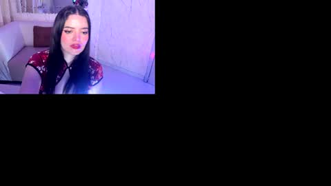 oliviahalley online show from 06.12.26