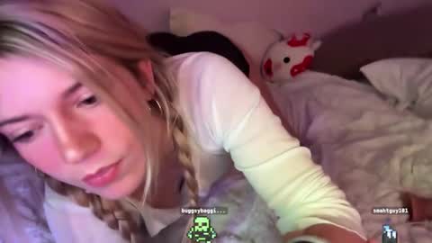 Olivia online show from 11.12.25