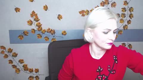 OliviaHorst online show from 12.05.24