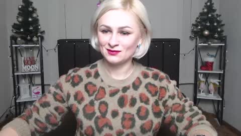 OliviaHorst online show from 12.25.24