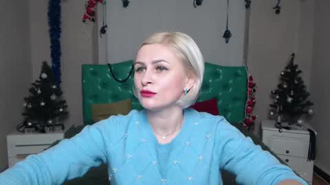 OliviaHorst online show from 12.26.24