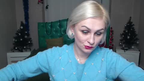 OliviaHorst online show from 12.26.24