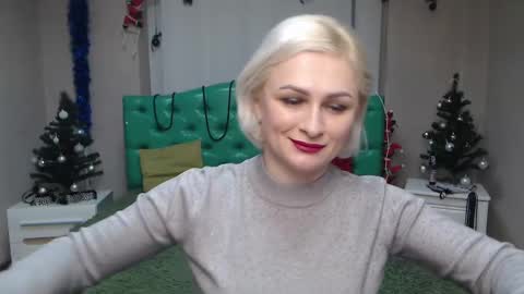 OliviaHorst online show from 01.03.25