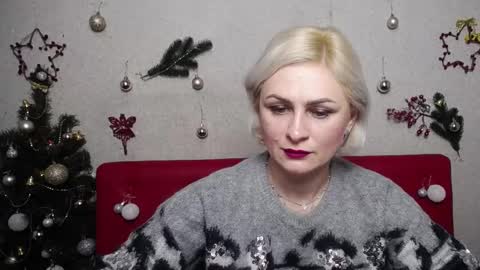 OliviaHorst online show from 01.05.25