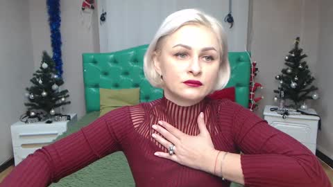 OliviaHorst online show from 01.18.25