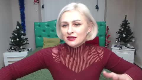 OliviaHorst online show from 01.18.25