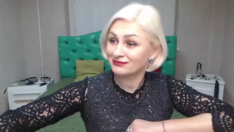 OliviaHorst online show from 01.29.25