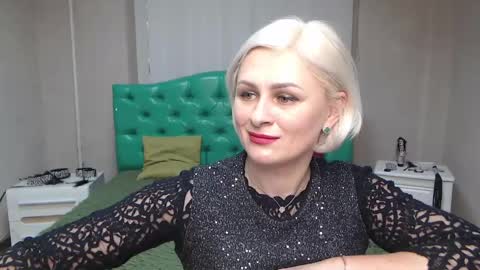 OliviaHorst online show from 01.29.25