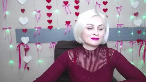 OliviaHorst online show from 02.12.25