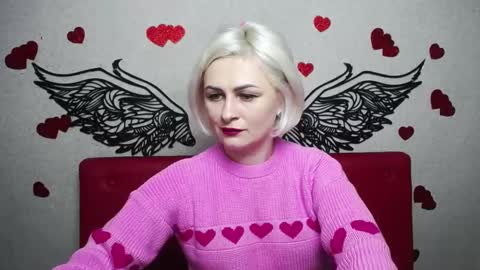 OliviaHorst online show from 02.19.25