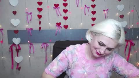 OliviaHorst online show from 02.22.25