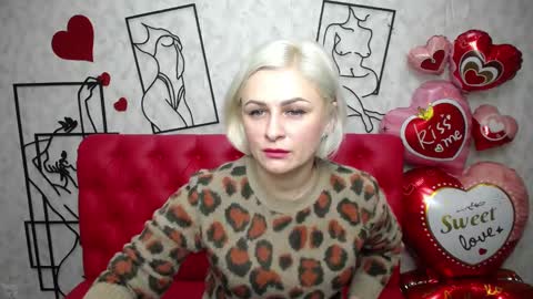 OliviaHorst online show from 03.01.25