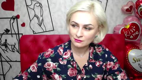 OliviaHorst online show from 03.06.25