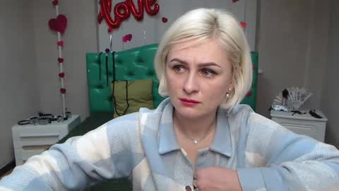 OliviaHorst online show from 03.12.25