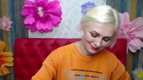 OliviaHorst online show from 10.04.25