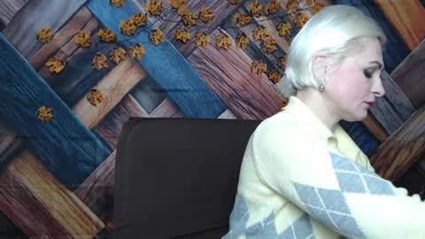 OliviaHorst online show from 12.03.25