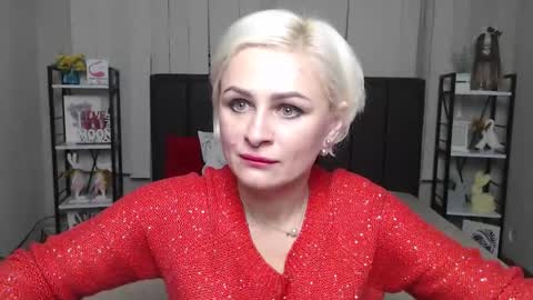 OliviaHorst online show from 12.04.25