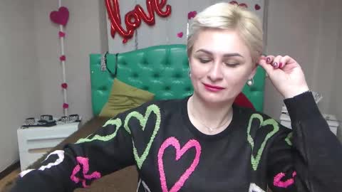 OliviaHorst online show from 03.18.26