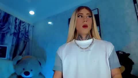 oliviahot01 online show from 07.01.26