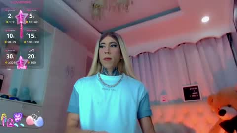 oliviahot01 online show from 07.11.26