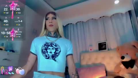 oliviahot01 online show from 07.12.26