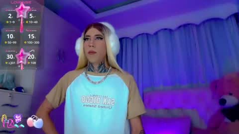 oliviahot01 online show from 07.18.26