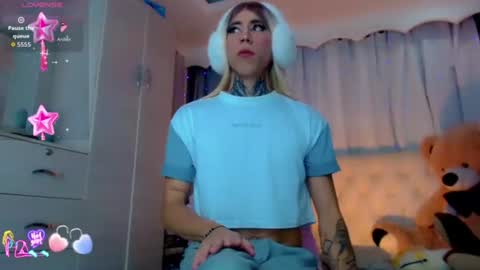 oliviahot01 online show from 07.23.26