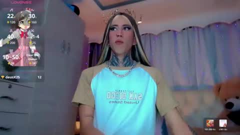 oliviahot01 online show from 07.31.26