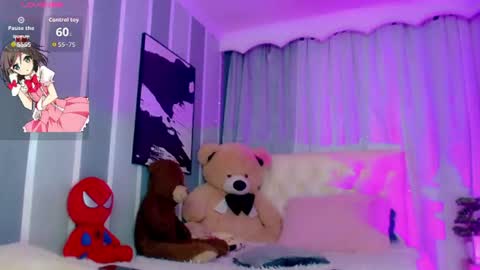 oliviahot01 online show from 08.03.26