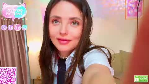 Olivia online show from 06.20.26