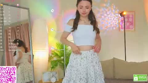 Olivia online show from 06.27.26