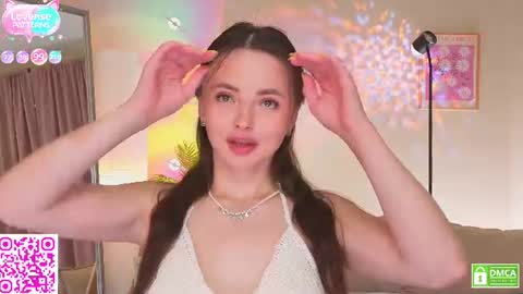 Olivia online show from 07.03.26