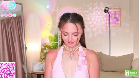 Olivia online show from 07.16.26