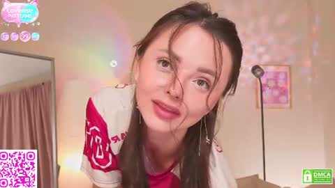 Olivia online show from 07.23.26