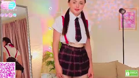 Olivia online show from 07.27.26