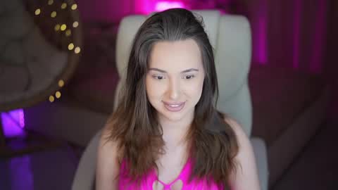 Olivia online show from 04.21.26