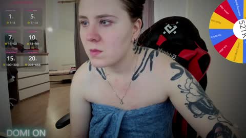 . online show from 12.31.24