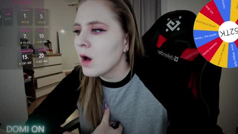 . online show from 01.02.25