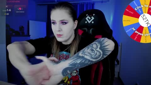 . online show from 01.03.25