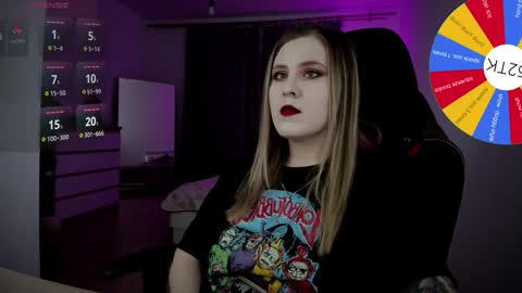 . online show from 01.07.25