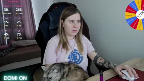 . online show from 02.03.25