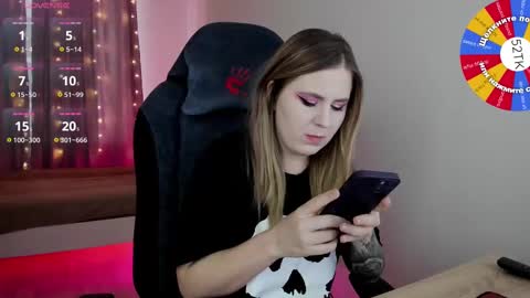 . online show from 02.09.25