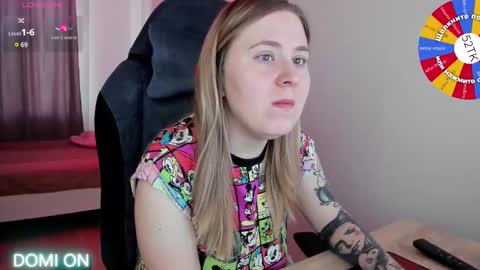 . online show from 02.21.25