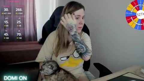 . online show from 02.26.25