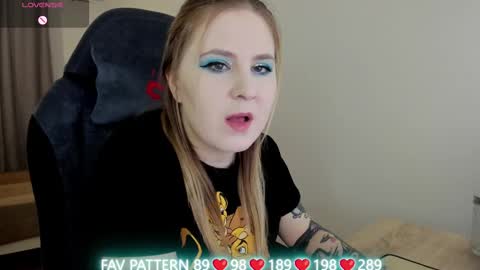 . online show from 03.05.25