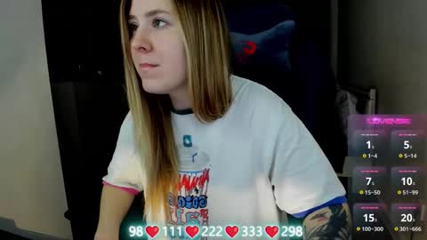 . online show from 02.21.26