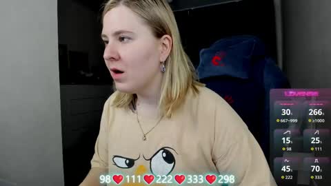. online show from 05.03.26