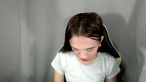 Snapshot of olivianiczxasshieerrraa6 chatting on 09.23.25 NICOLE online show from 09.23.25