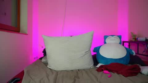 Olivia online show from 05.15.26